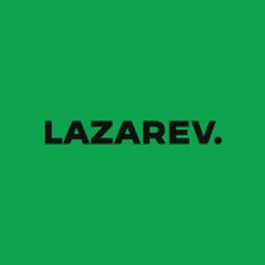 Lazarev logo